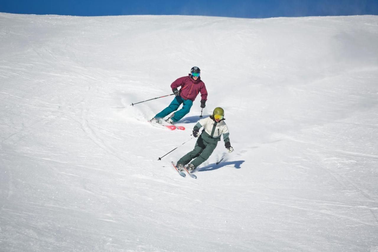 Pension Kohlbrundl Saalbach-Hinterglemm Kültér fotó